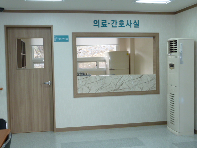 연세요양원 이미지 2