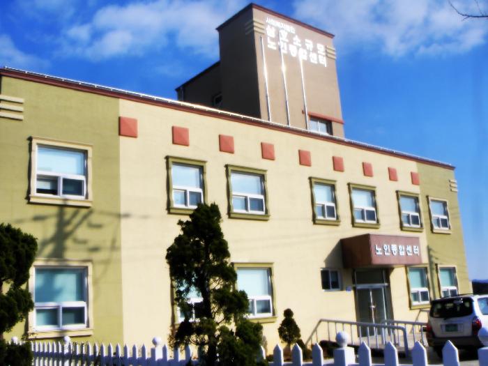 삼호소규모노인종합센터 이미지 10