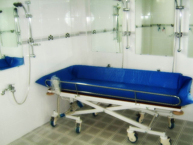 삼호소규모노인종합센터 이미지 13