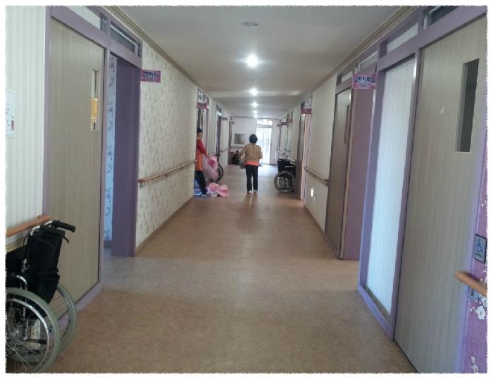 정겨운 뜰안 이미지 35