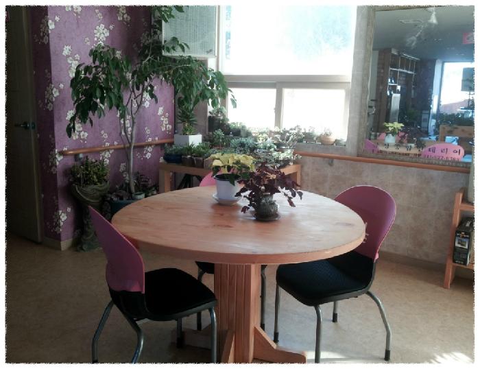 정겨운 뜰안 이미지 34