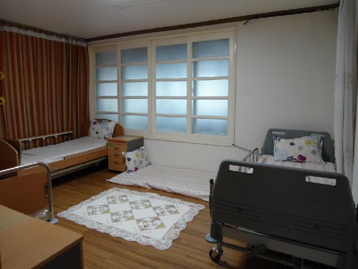 나오미노인센터 이미지 7