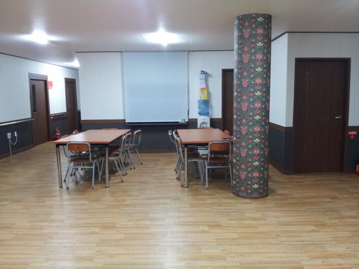 웅상어르신센터 이미지 6