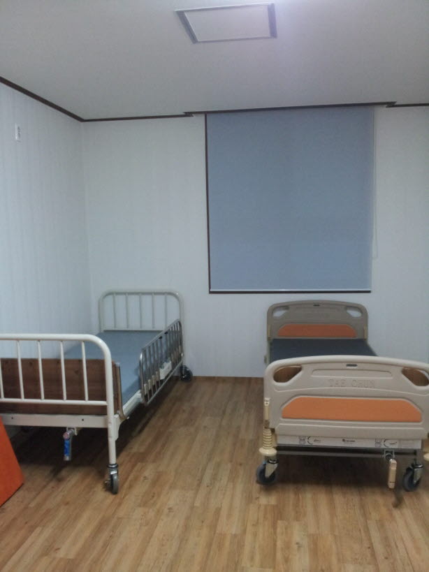 웅상어르신센터 이미지 4