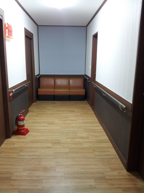 웅상어르신센터 이미지 2