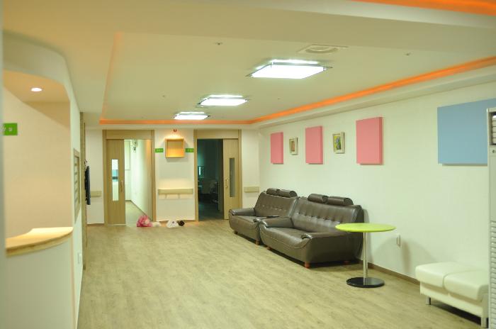 해피엔젤요양센터 이미지 10