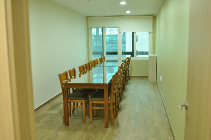 해피엔젤요양센터 이미지 9