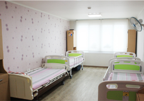 해피엔젤요양센터 이미지 8