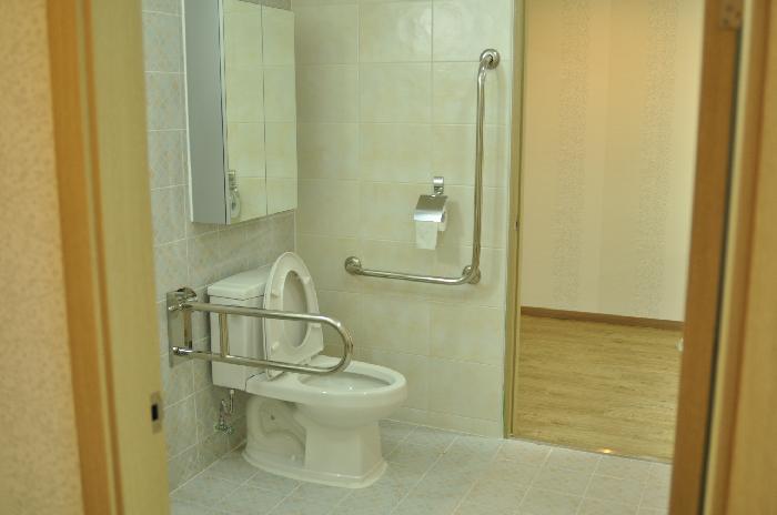 해피엔젤요양센터 이미지 4