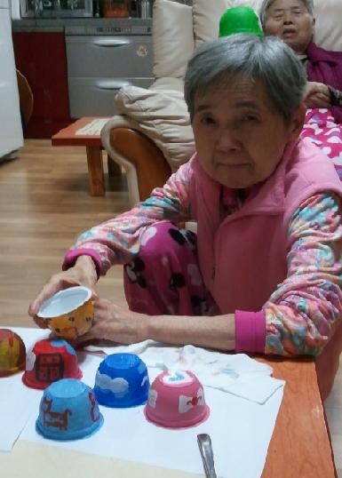 희망노인공동생활가정 이미지 17