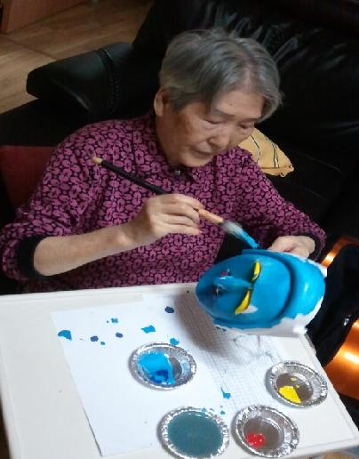 희망노인공동생활가정 이미지 16