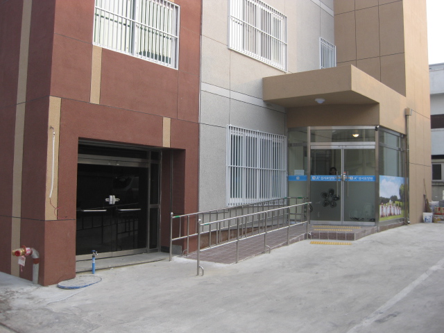 성서요양원 이미지 6