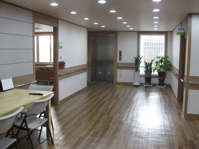 성서요양원 이미지 5