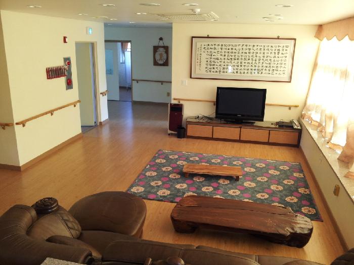 소답노인요양센터 이미지 12