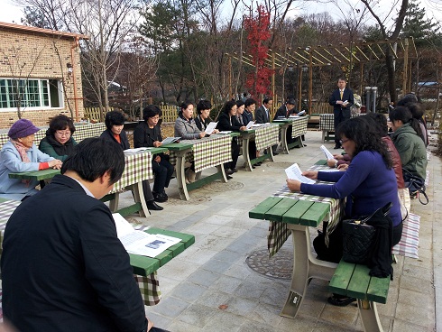 축복의 향기 요양원 이미지 21