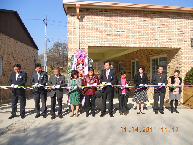 축복의 향기 요양원 이미지 20