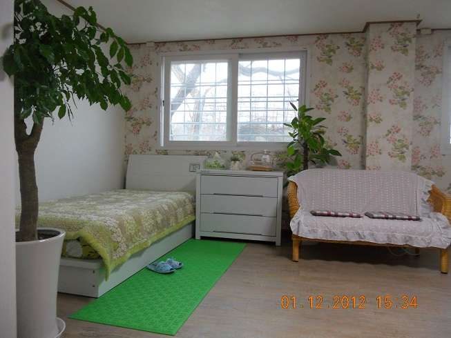 축복의 향기 요양원 이미지 19