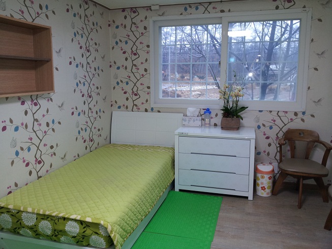 축복의 향기 요양원 이미지 25