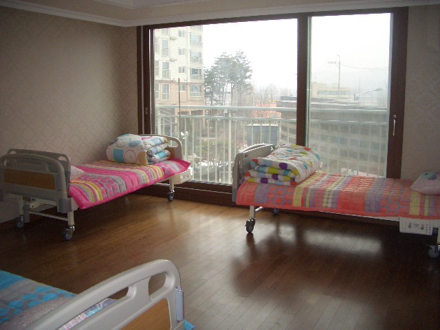 나이팅게일공동생활가정 이미지 19