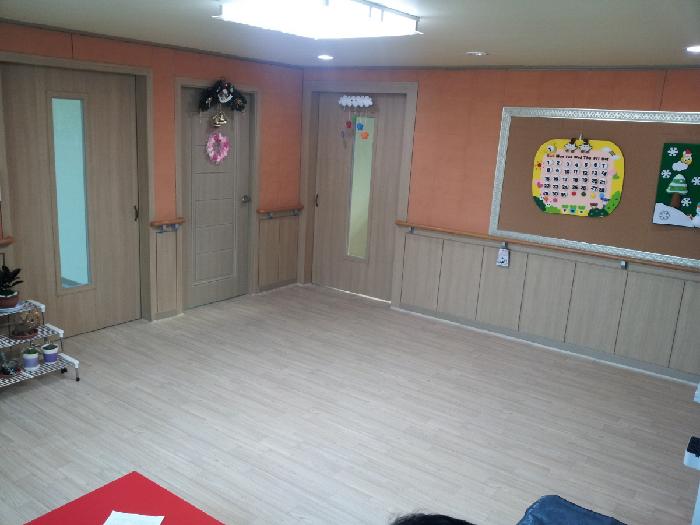 노인요양시설 사랑방 이미지 2