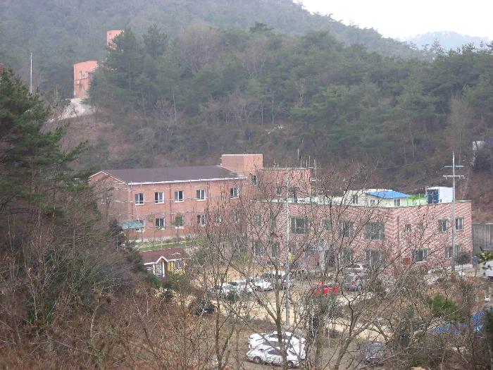 엘림복지타운노인요양원 이미지 8