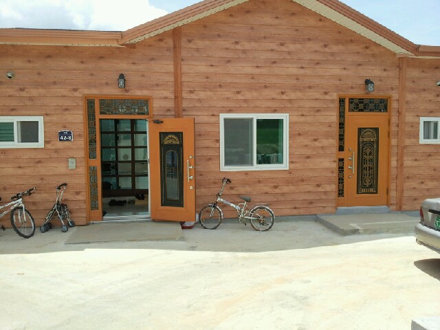 참샘노인요양원 이미지 2