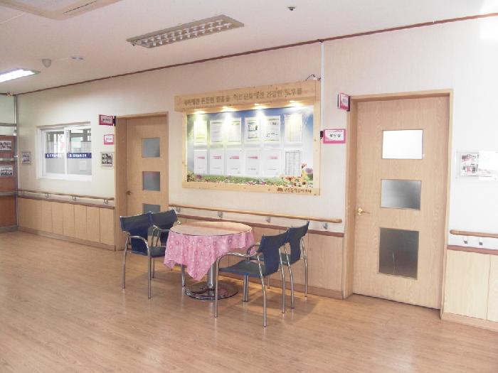 동작실버센터 이미지 2