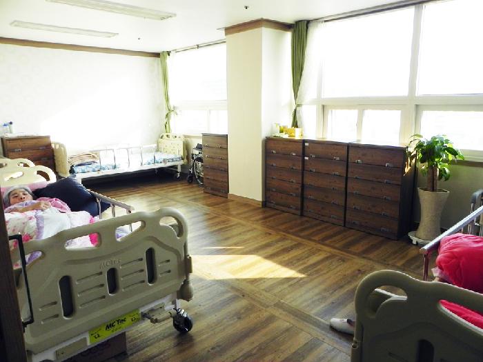 하나실버케어 이미지 20