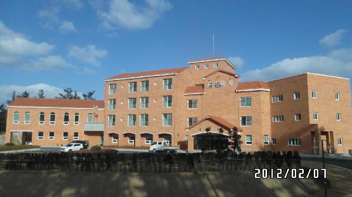 사회복지법인 서혜원