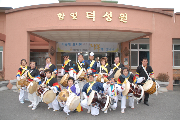 익산원광요양원 이미지 4