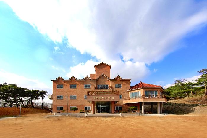 예천실버요양원 이미지 14