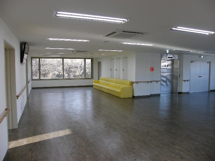 상록수 실버타운 이미지 7