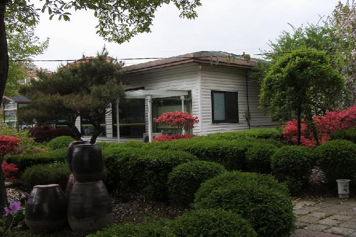 음성복지요양원 이미지 5