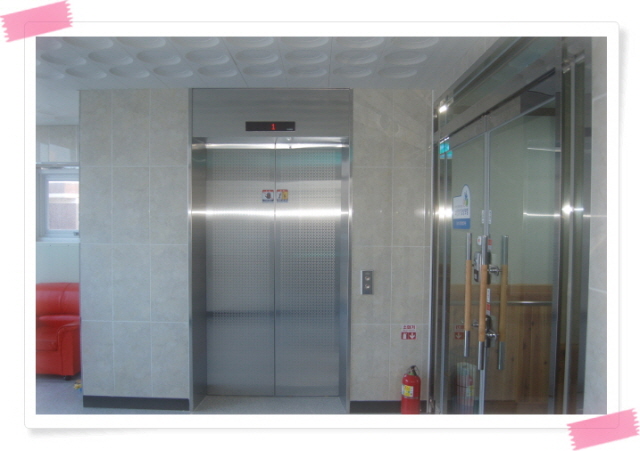 사랑노인요양공동생활가정 이미지 9