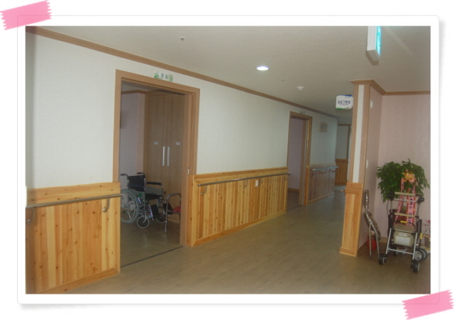 사랑노인요양공동생활가정 이미지 8