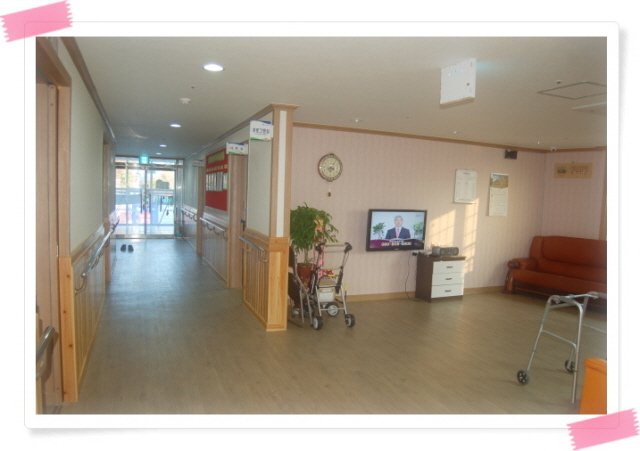 사랑노인요양공동생활가정 이미지 7