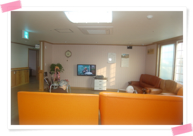 사랑노인요양공동생활가정 이미지 4