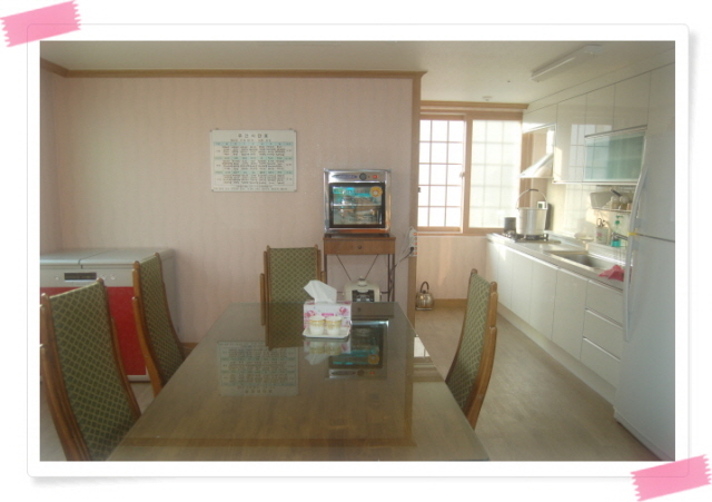 사랑노인요양공동생활가정 이미지 12