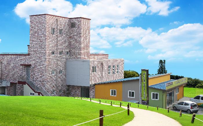 노인사랑노인요양원