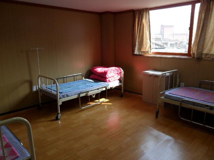 명성노인복지센터 이미지 5