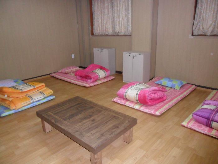 명성노인복지센터 이미지 2