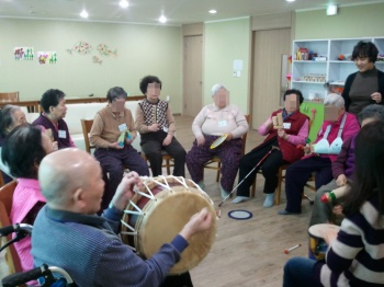 해피엔젤요양센터 이미지 15