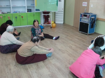 해피엔젤요양센터 이미지 14