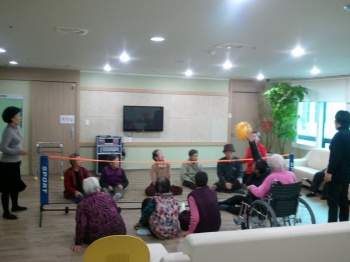 해피엔젤요양센터 이미지 13