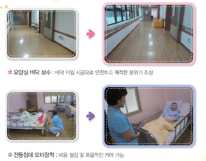 부산광역시 노인건강센터 이미지 4