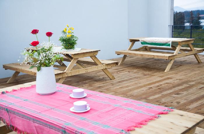 내 친구가 사는집 자미성 이미지 10