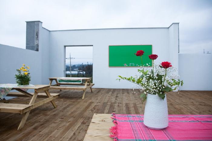 내 친구가 사는집 자미성 이미지 9