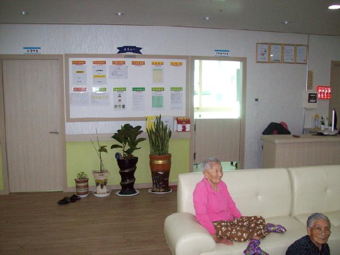 금빛요양원 이미지 9