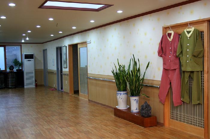 상주실버빌노인요양원 이미지 3