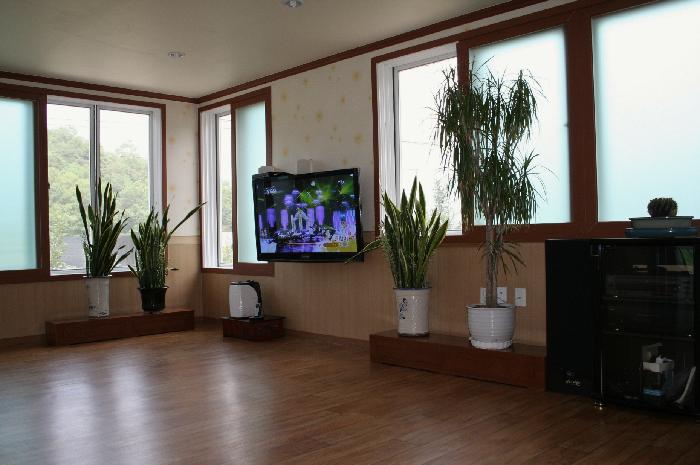 상주실버빌노인요양원 이미지 2